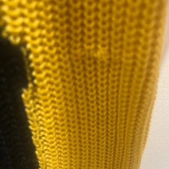 Jax Knit Gown - Picture 4 of 6